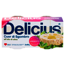 Filety z makreli w oliwie z oliwek 2 x 80 g