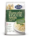 Risotto Parmigiana - risotto z parmezanem 210 g