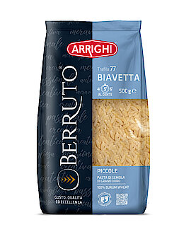 Ryżyk - Biavetta nr 77