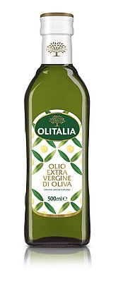 Oliwa  z  oliwek  Extra  Vergine 500 ml