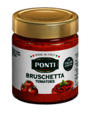 Bruschetta pomidory 130 g
