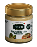 Bruschetta karczochy 130 g