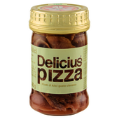 Filety z anchois w oleju słonecznikowym do pizzy 80 g