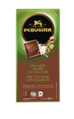 Perugina czekolada mleczna z karmelizowanymi orzechami 86 g