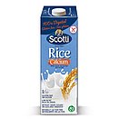 Rice Calcium - Napój ryżowy z wapniem bezglutenowy 1 L
