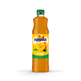 Sunquick Mango