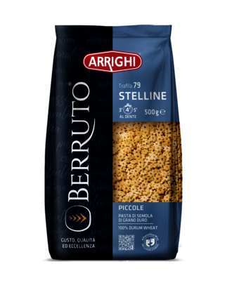 Gwiazdeczki - Stelline