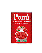 Drobno krojone pomidory 400 g