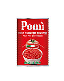 Drobno krojone pomidory 400 g