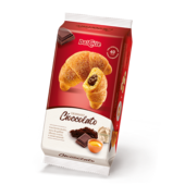 Croissant Chocolate - rogaliki z kremem czekoladowym 5x45 g