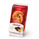 Croissant Chocolate - rogaliki z kremem czekoladowym 5x45 g