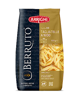 Tasiemki - Tagliatelle nr 88